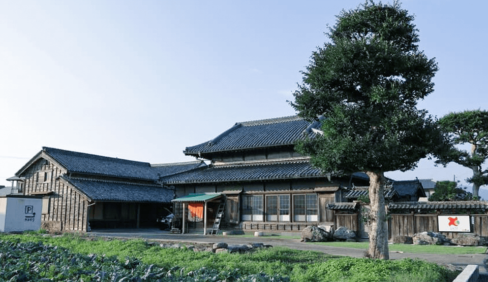 地域をもっと盛り上げたい