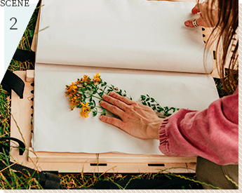 体験型ワークショップ