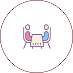 下見・打ち合わせ